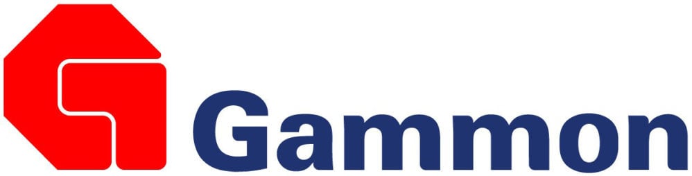 GAMMON-Logo